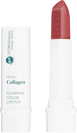 Vegan Collagen ruj de buze 01 Bell HYPOAllergenic