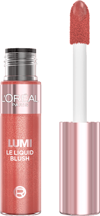 Blush Lumi Le Liquid 630 Glowy True Rose L'ORÉAL PARiS