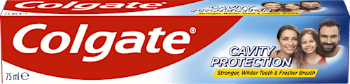Zobna pasta Cavity Protection Colgate