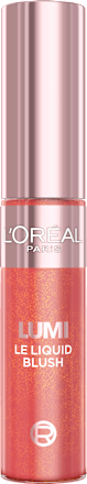 Blush Lumi Le Liquid 625 Glowy Gold Pink L'ORÉAL PARiS