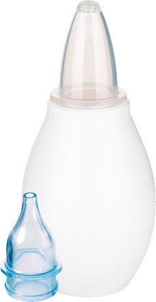 Aspirator nazal pentru bebeluși Baby-Nova