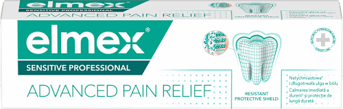 Sensitive Professional pasta za zube  elmex