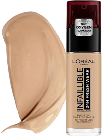 Infaillible 32H Fresh Wear fond de ten140 L'ORÉAL PARiS