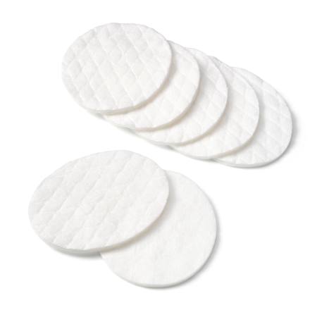 Odličovacie tampóny Maxi-Wattepads ebelin