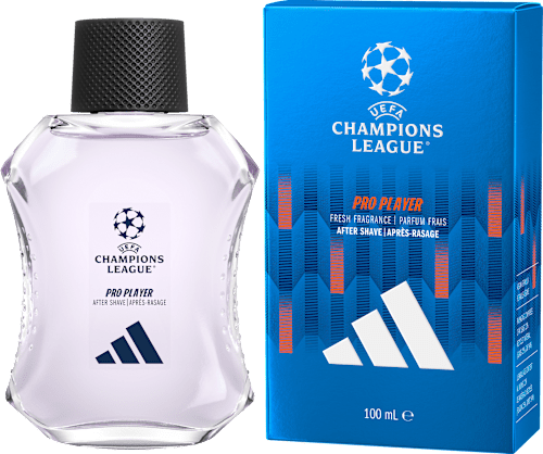 After shave PRO PLAYER adidas