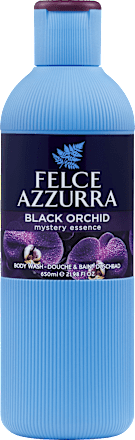 Żel pod prysznic Black Orchid FELCE AZZURRA
