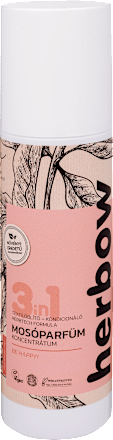 3in1 Mosóparfüm Légy boldog! illattal Herbow