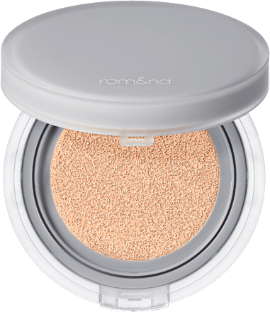 make-up Nu Zero Cushion 03 Natural21 rom&nd