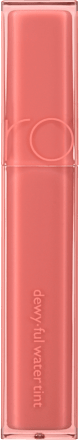 tint na rty Dewy Ful Water 01 In Coral rom&nd