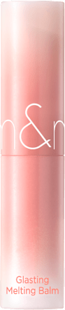 balzám na rty Glasting Melting 12 Veiled Rose rom&nd