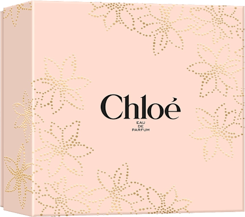 Darilni set za ženske Chloé Chloé