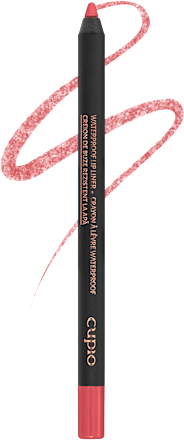 Creion de buze rezistent la apă Feminine Touch Cupio