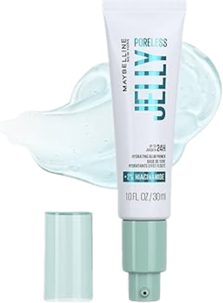 Bază machiaj Poreless Jelly MAYBELLINE NEW YORK