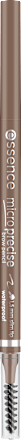 Молив за вежди micro precise, Nr.02 essence