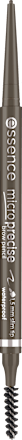 Молив за вежди micro precise, Nr.04 essence