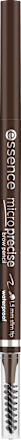 Молив за вежди micro precise, Nr.06 essence
