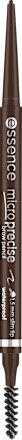 Молив за вежди micro precise, Nr.06 essence