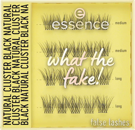 Gene false what the fake! 06 essence