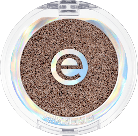 Lidschatten Mono Pearly 03 Bronzed Espresso essence