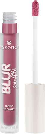 Lippenstift Blur Soufflé Matte Lip Cream 05 Crush Hour essence