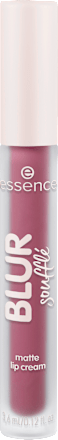 Lippenstift Blur Soufflé Matte Lip Cream 05 Crush Hour essence