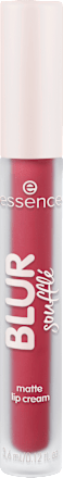 Lippenstift Blur Soufflé Matte Lip Cream 11 Clickbait essence
