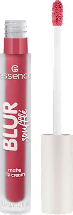 Lippenstift Blur Soufflé Matte Lip Cream 11 Clickbait essence