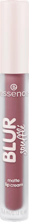 Lippenstift Blur Soufflé Matte Lip Cream 09 Ghost Typing essence