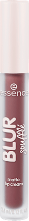 Tekutý matný rúž Blur Soufflé Matte - 03 Hot Offline essence
