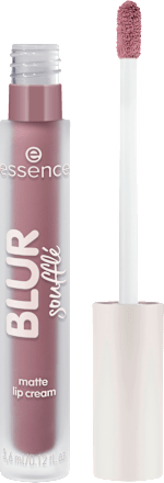 Rossetto matte BLUR soufflè - n. 06 essence