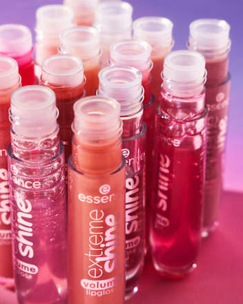 Luciu bz extreme shine volume 21 essence