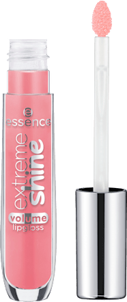 Lipgloss Extreme Shine Volume 20 Peach Please essence