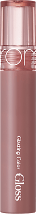 lesk na rty Glasting Color Gloss 05 Dim Mauve rom&nd
