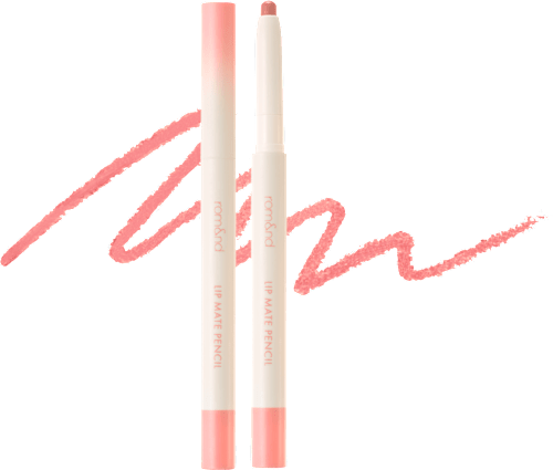 tužka na rty Lip Mate Pencil 02 Dovey Pink rom&nd