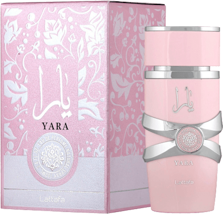Apă de parfum YARA Lattafa