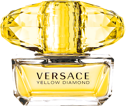 YELLOW DIAMOND EdT - ženski VERSACE