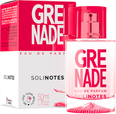 Apă de parfum GRENADE Solinotes Paris