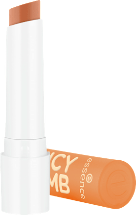 Balzam na pery Juicy Bomb - 07 Caramelt My Heart essence