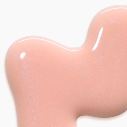 Nagellack Sheer Beauties 020 Roses Are Rosy CATRICE