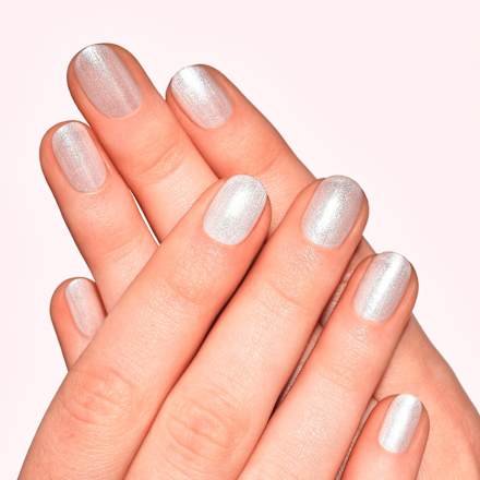 Nagellack Aura Glam 010 Glacier Glow  CATRICE