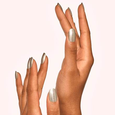 Nagellack Gel Affair 055 Olive Opulence  CATRICE