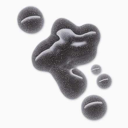 Peptidové sérum na nechty Black Drop Peptide CATRICE