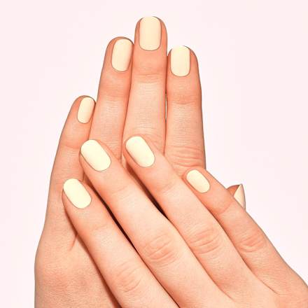 Lak na nechty Gel Affair - 054 Vanilla Fade CATRICE