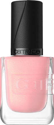 Lak na nechty Gel Affair - 052 Glowy Blush CATRICE