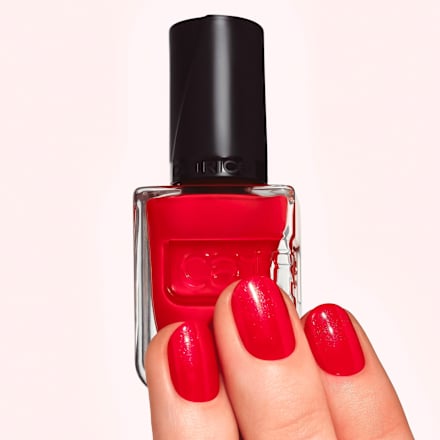 Nagellack Gel Affair 050 Poppy Reloaded  CATRICE