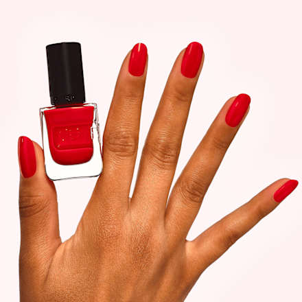 Nagellack Gel Affair 050 Poppy Reloaded  CATRICE