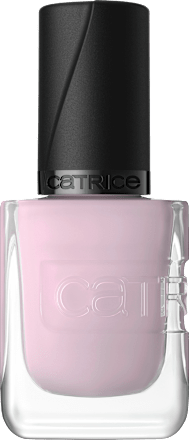 Lak na nechty Gel Affair - 048 Frosted Crush CATRICE