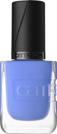 Lak na nechty Gel Affair - 051 Blue Skies Ahead CATRICE
