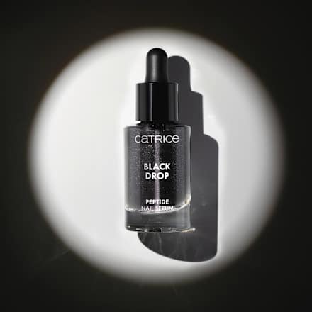 Nagelserum Black Drop Peptide CATRICE