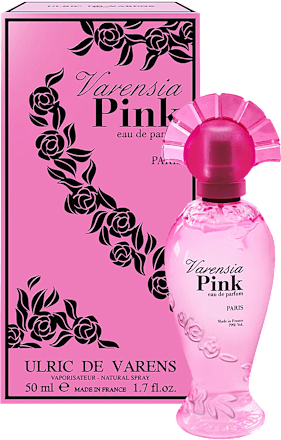  Apă de parfum Varensia Pink ULRIC DE VARENS